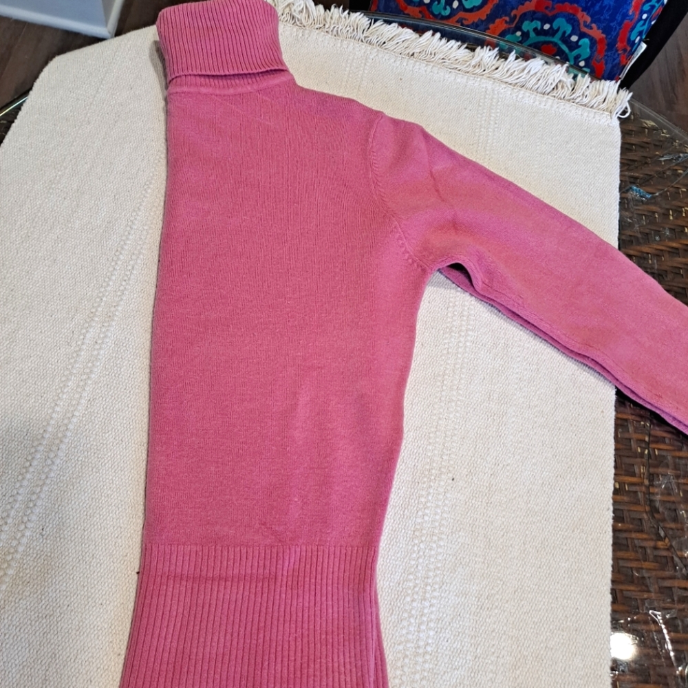 SU Sweater made in Italy